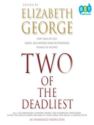 cover image of Two of the Deadliest
